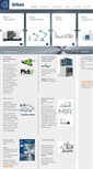 Mobile Screenshot of gibas.nl